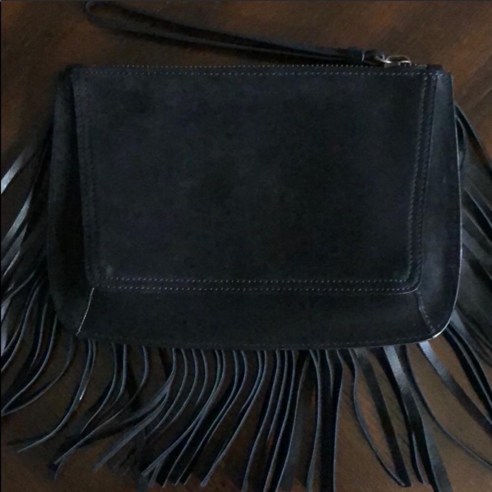 💕💬 GIUSEPPE ZANOTTI clutch - Picture 10 of 10
